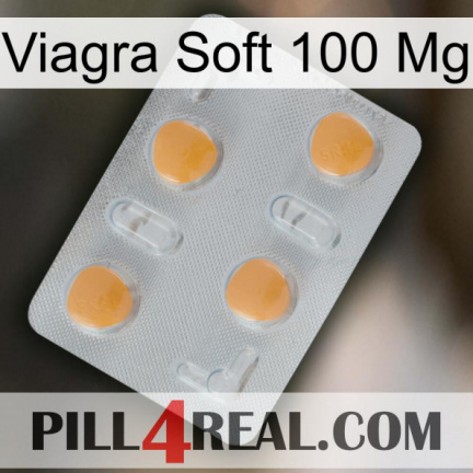 Viagra Soft 100Mg 24